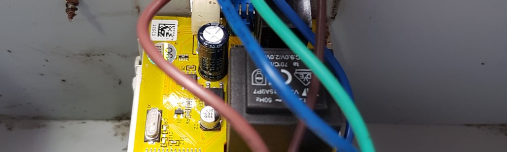 HRV Hardware HRV Hardware