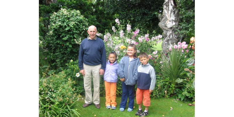 Raniera&family2009