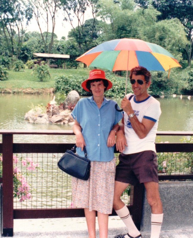 Singapore 1985