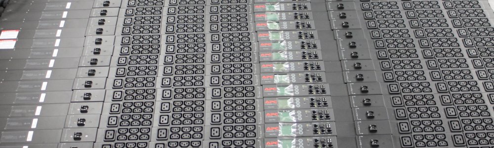 Data Centre