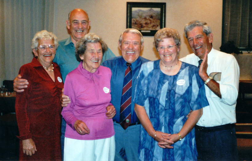 Bennetts-5s Bennetts-5s