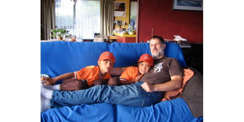 Poppa&Wildcats Poppa&Wildcats