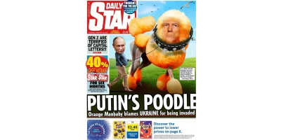 trumpoodle trumpoodle