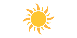 sunshine